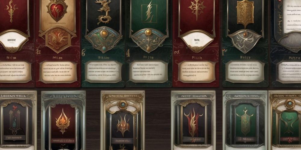 The Foundation Essential Early-Game Cards